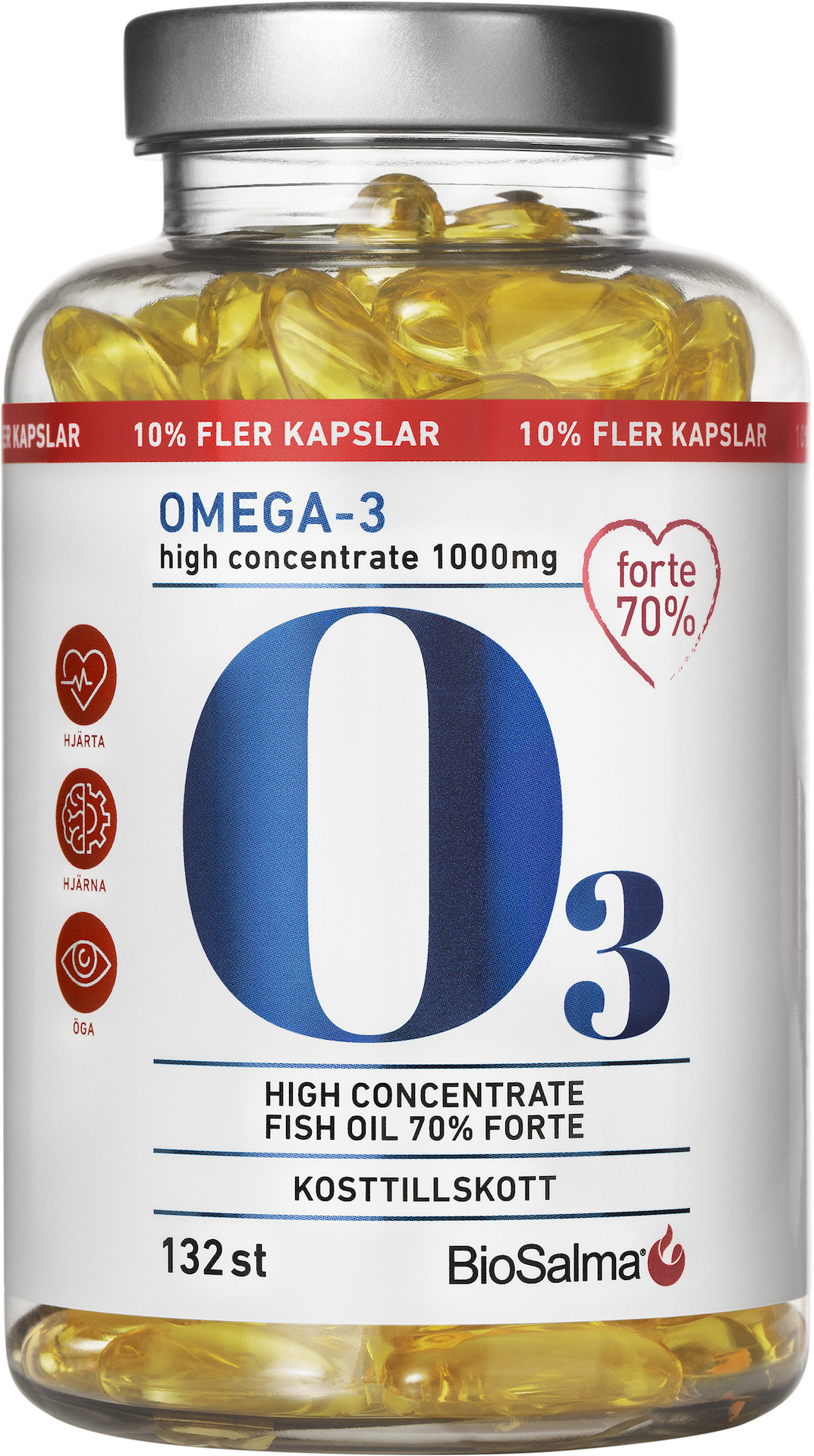 Omega 3 Forte Купить