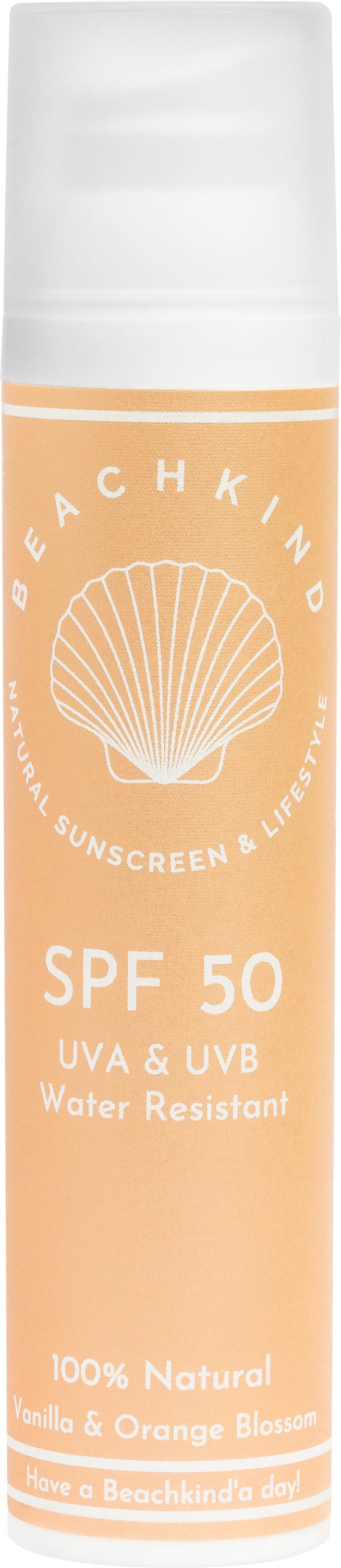 100 natural online sunscreen