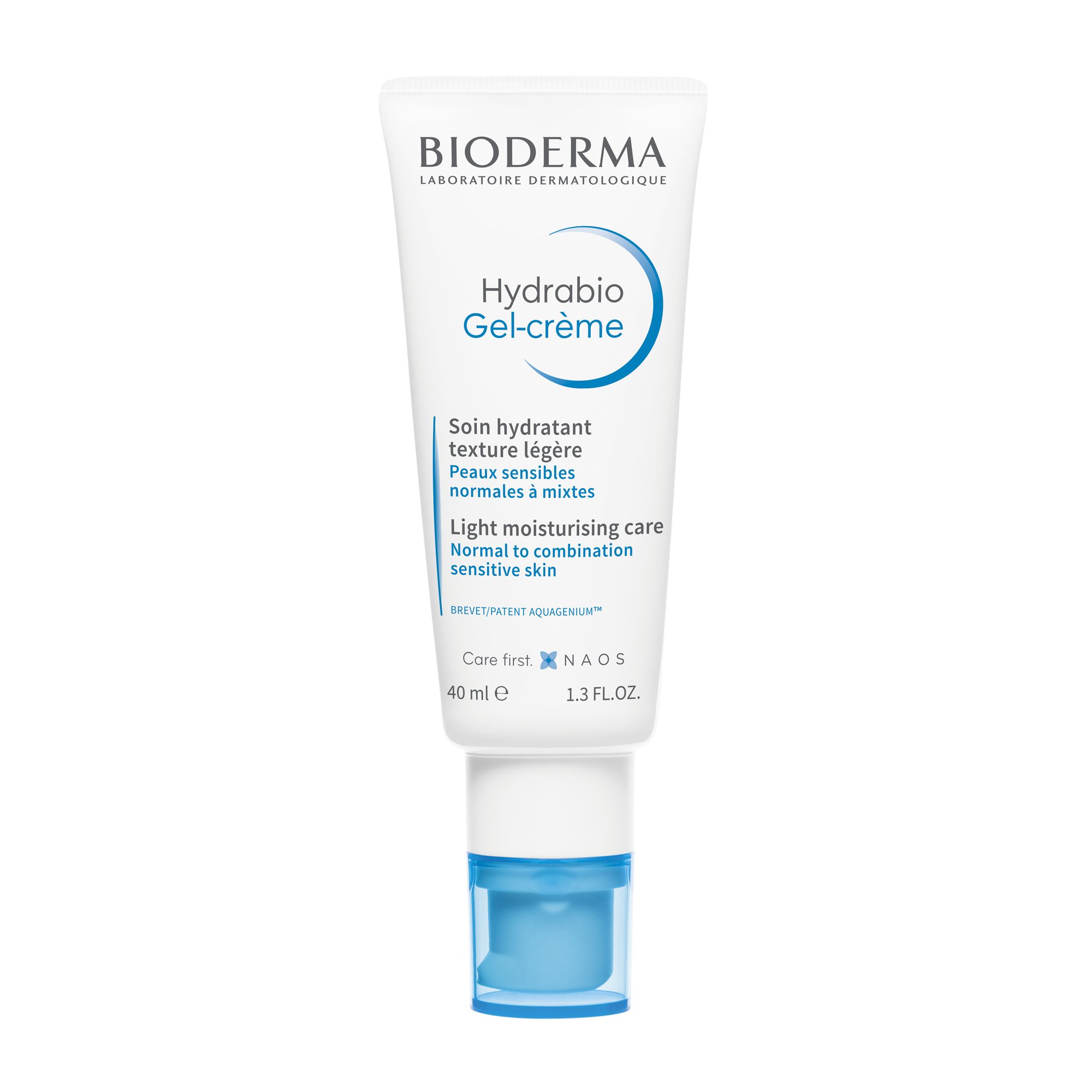 Bioderma Hydrabio Крем Купить