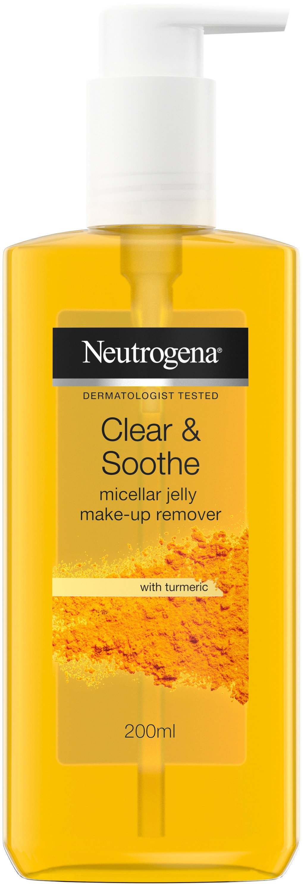 Köp Neutrogena Clear And Soothe Makeup Remover 200 Ml Apohem 7413