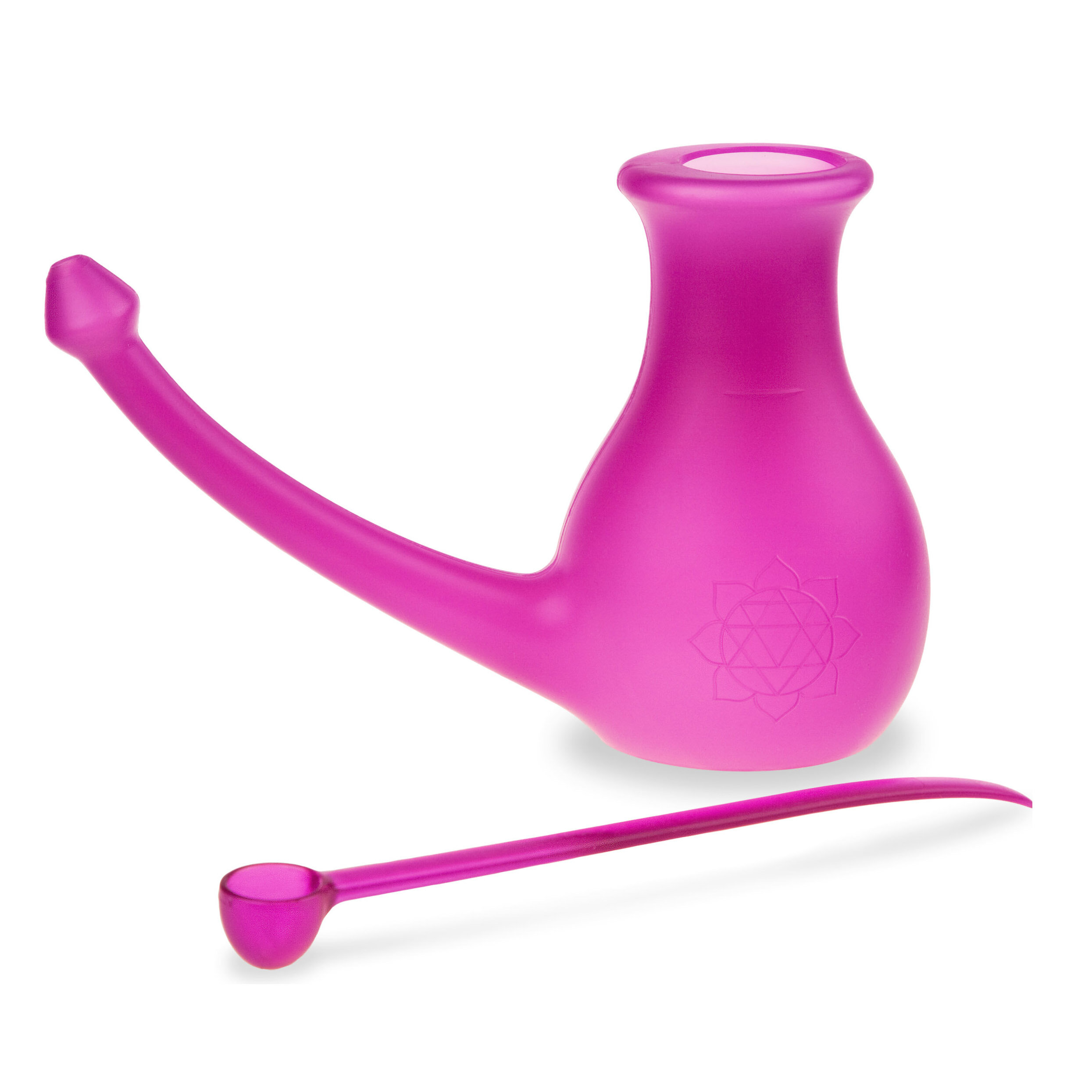 Лейка для промывания носа. NOSEBUDDY Neti Pot. Чайник для полоскания носа. Нети йога.. Лейка для промывания носа йога.