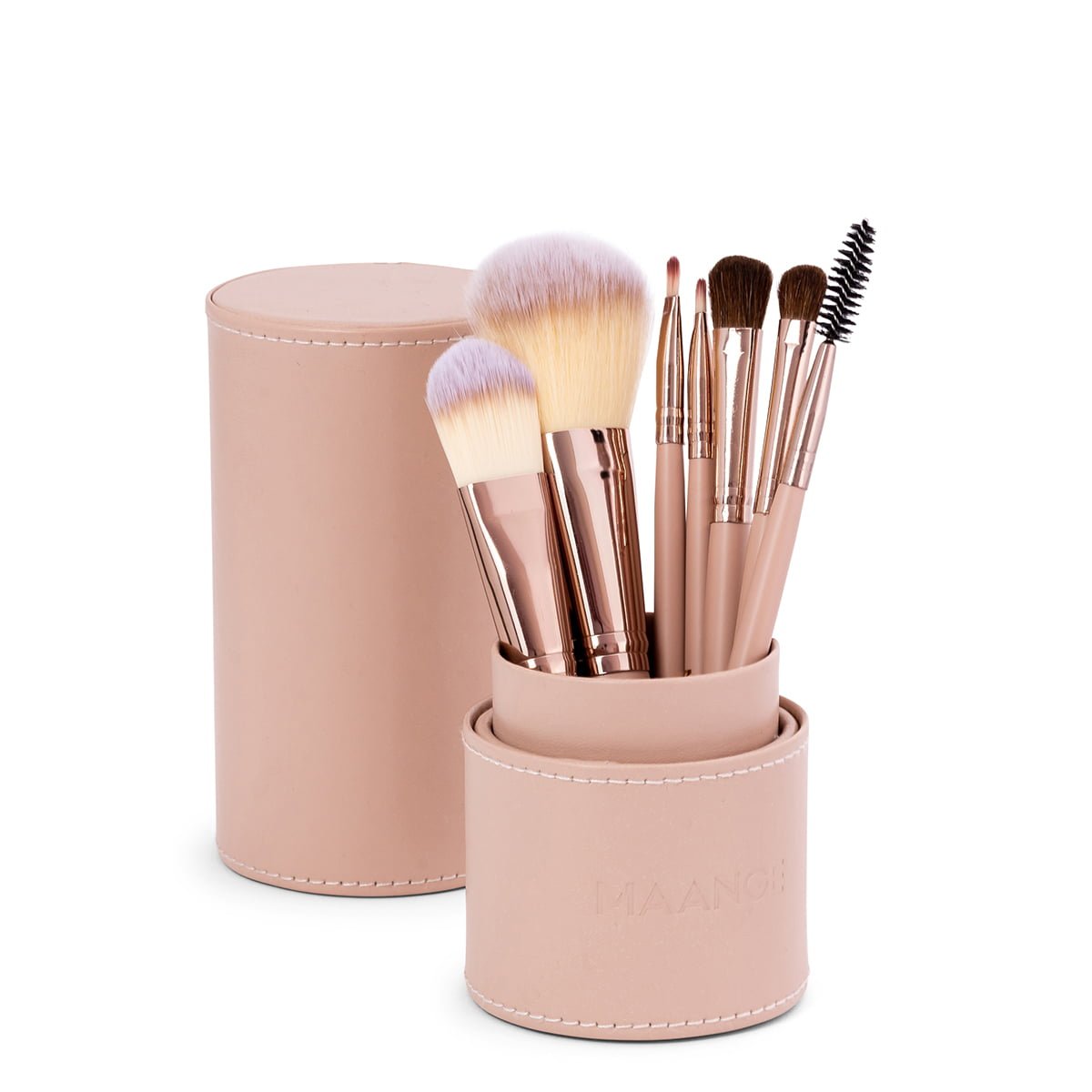 Köp Zoe Ayla Makeup Brush Set Apohem